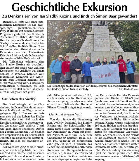 2024-10-17_Chamer_Zeitung_Ost_Geschichtliche_Exkursion